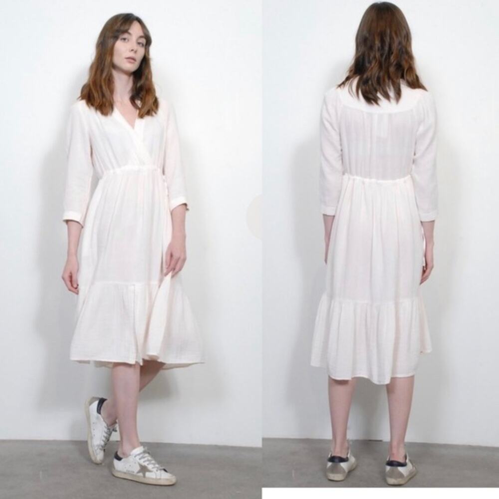 XIRENA Layla dress -Size M
